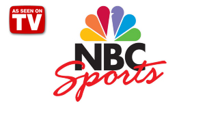 As seen on TV, NBC Sports